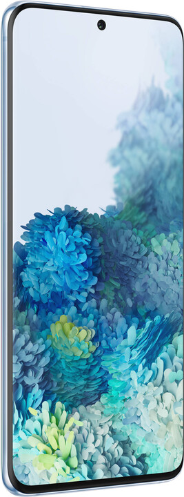 Samsung Galaxy S20, 8GB/128GB, Cloud Blue_2050405454