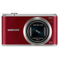 Samsung WB350F, červená_1340064418