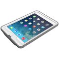 LifeProof nüüd pouzdro pro iPad mini Retina, bílá/šedá_78419158