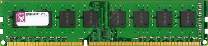 Kingston Value 16GB (4x4GB) DDR3 1333_603538183