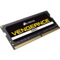 Corsair Vengeance Black 16GB (2x8GB) DDR4 2400 SO-DIMM_1046981794