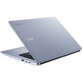 Acer Chromebook 314 (CB314-1HT), stříbrná_1750081430