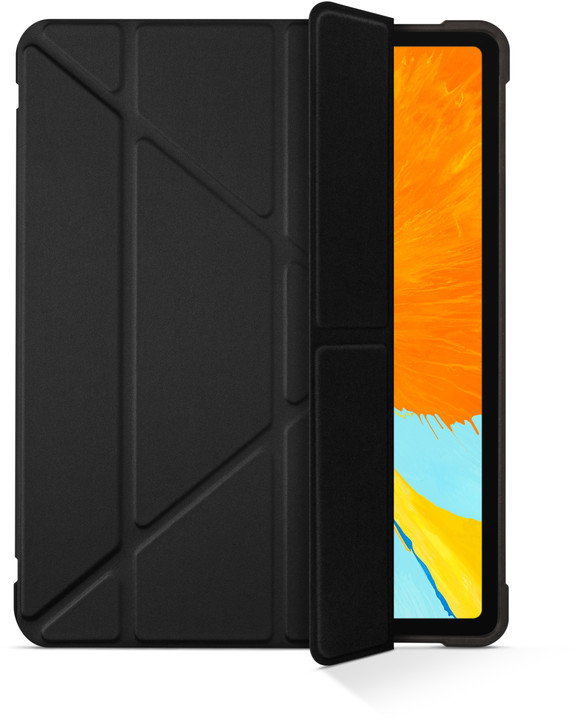 EPICO Fold Flip Case iPad 11&quot;, černá_1317034702