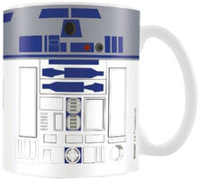 Hrnek Star Wars - R2-D2, 315ml