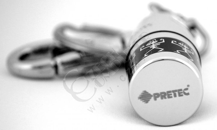 Pretec i-Disk BulletProof - 4GB_1535379356