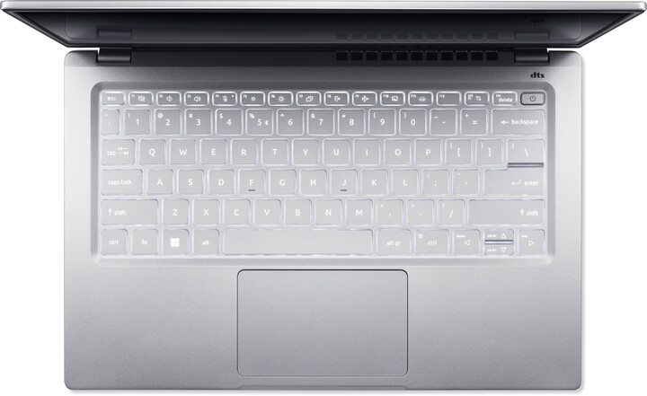 Acer Swift 3 (SF314-512), stříbrná_482394234