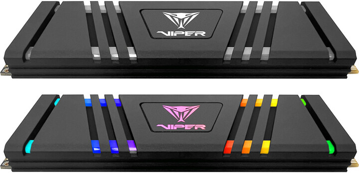 Patriot Viper VPR400 RGB, M.2 - 1TB_1172989645