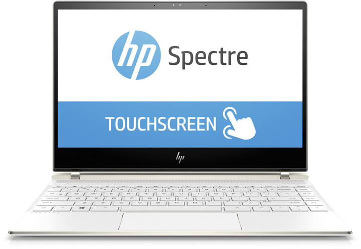 HP Spectre 13-af002nc, bílá_480223314