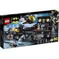LEGO® DC Comics Super Heroes 76160 Mobilní základna Batmana_1237754557
