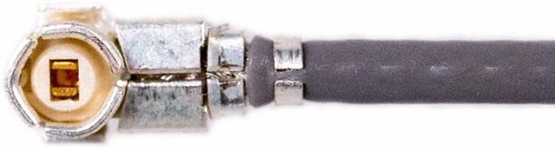 Turris Pigtail kabel 10,5cm, U.FL - U.FL (IPEX)_1957585082