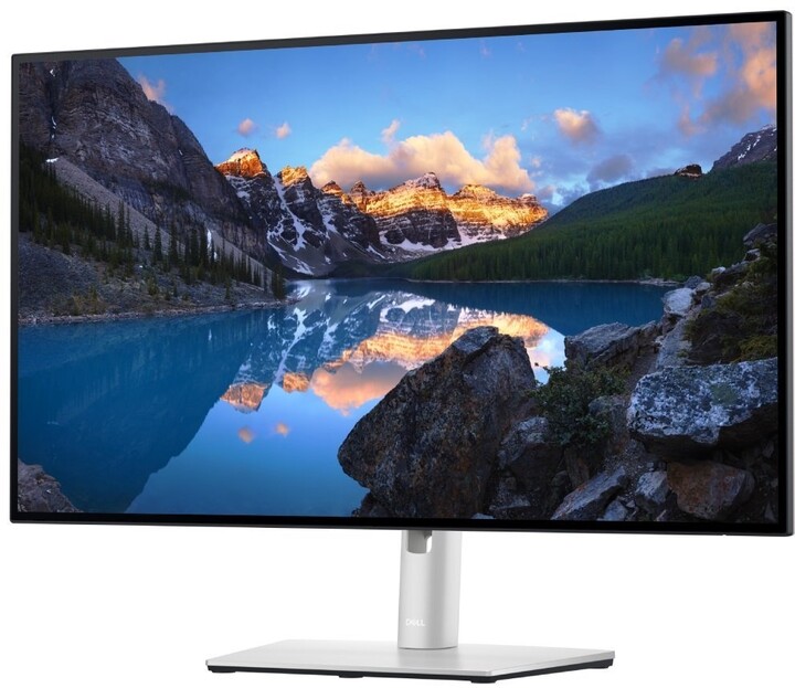 Dell UltraSharp U2722D - LED monitor 27"