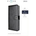 FIXED Opus pouzdro typu kniha pro Huawei P20 Lite, černé_1486881281
