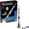 LEGO® Ideas 92176 NASA Apollo Saturn V_998823733