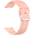 Epico silikonový náramek pro Xiaomi Mi Watch, růžová