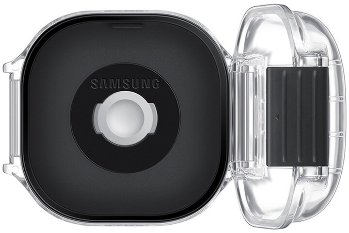 Samsung ochranné pouzdro pro Buds Live/Pro, voděodolné, černá_1711077363