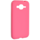 FIXED pouzdro pro Samsung Galaxy Core Prime, G360, růžová