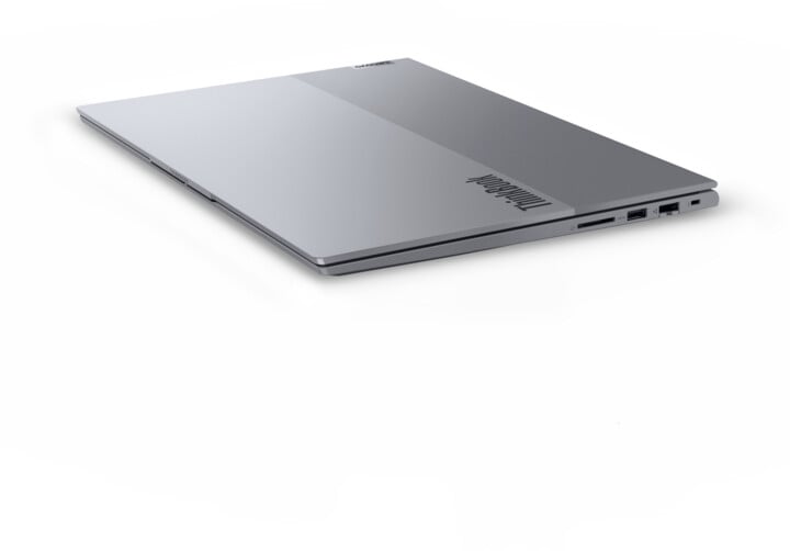 Lenovo ThinkBook 16 G6 ABP, šedá_1492208404