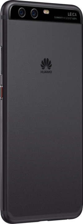 Huawei P10, 4GB/64GB, Dual Sim, černá_978989891