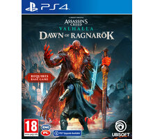 Assassins Creed Valhalla: Dawn of Ragnarok (PS4)_840597421