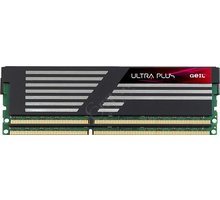 Geil Ultra Plus 4GB (2x2GB) DDR3 1600_439739739