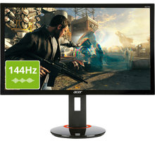 Acer XB270Hbmjdprz Gaming - LED monitor 27&quot;_1242765116