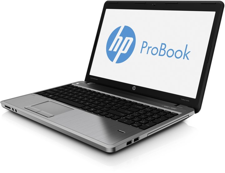 HP ProBook 4540s, stříbrná_82501946