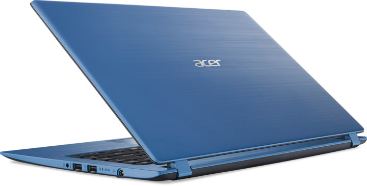 Acer Aspire 1 (A114-32-C57A), modrá_523313075