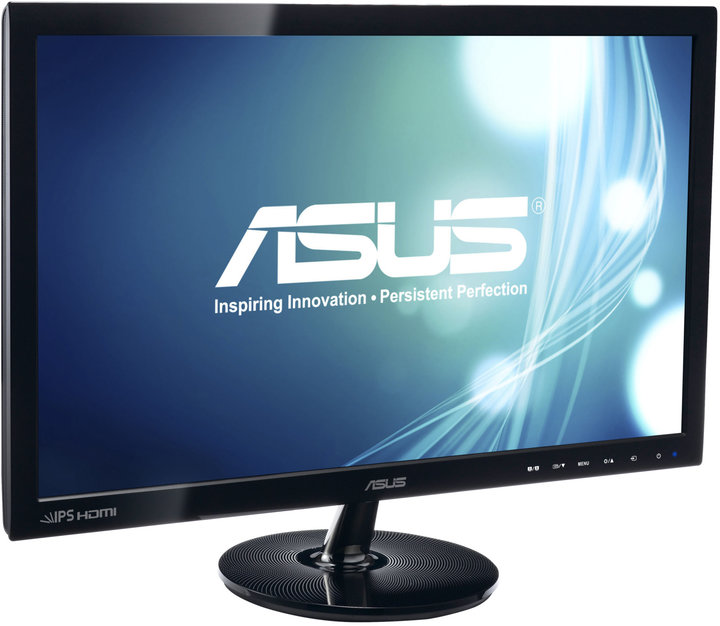 ASUS VS239HR - LED monitor 23&quot;_1247522459