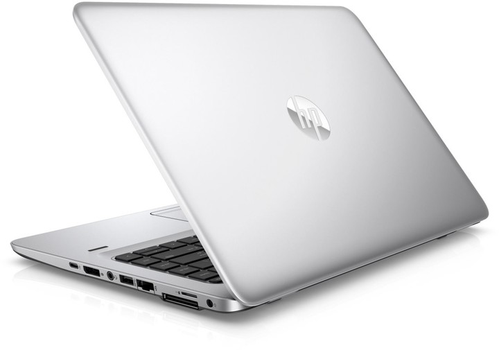 HP EliteBook 840 G4, stříbrná_2110141785