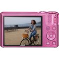 Nikon Coolpix S7000, růžová + pouzdro_1900349340