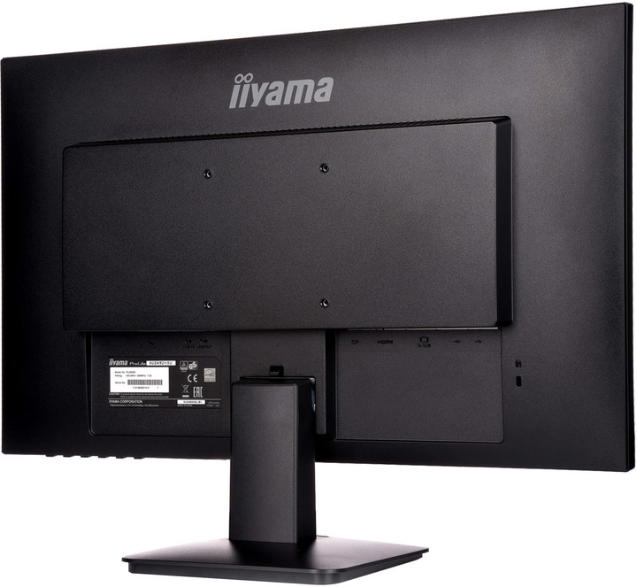 iiyama XU2492HSU-B1 - LED monitor 24&quot;_1989498782