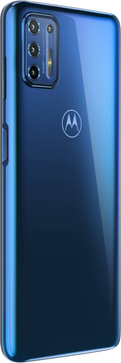 Motorola Moto G9 Plus, 4GB/128GB, Blue_1071061219