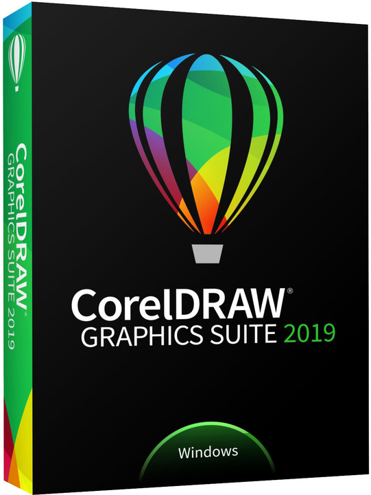 CorelDRAW Graphics Suite 2019 Upgrade_1147542795