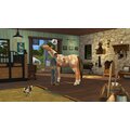 The Sims 4: Koňský ranč (PC)_1089004924