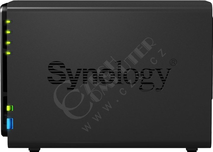 Synology DS211+_542891238