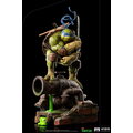 Figurka Iron Studios TMNT - Leonardo BDS Art Scale 1/10_1227839780