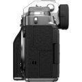 Fujifilm X-T4 + XF16-80mm, stříbrná_76691809