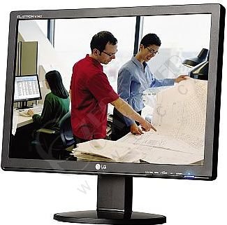LG W2042S-PF - LCD monitor 20&quot;_660417994