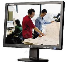 LG W2042S-PF - LCD monitor 20&quot;_660417994
