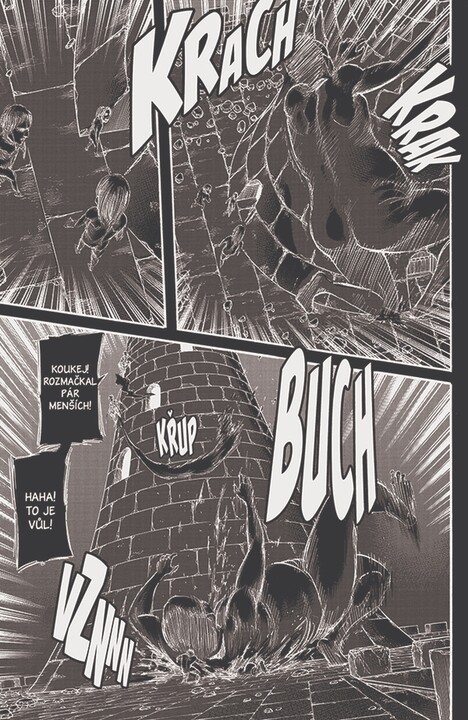Komiks Útok titánů 10, manga_1052786755