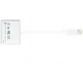 ADATA Lightning Card, čtečka microSDHC/SDXC pro Apple_160029107