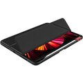 Nillkin flipové pouzdro Bevel Leather Case pro iPad Pro 11&quot; 2020/2021, černá_561052036