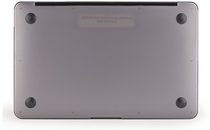 KMP ochranný obal pro 11&#39;&#39; MacBook Air, 2015, černá_1683082944