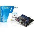 MSI G41M-P33 COMBO - Intel G41_1972358988
