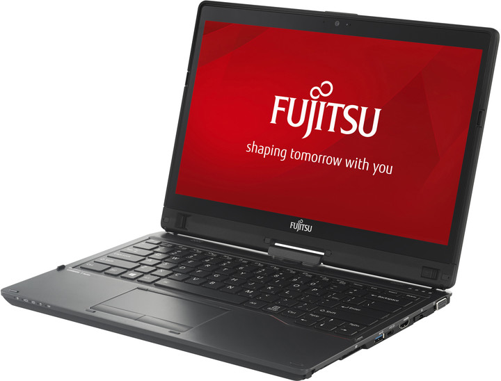 Fujitsu Lifebook T937, černá_1541709352