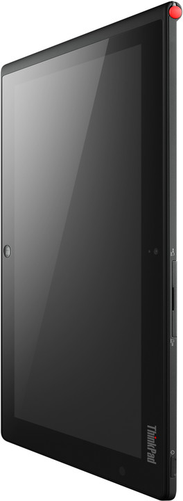 Lenovo ThinkPad Tablet 2, 64GB, 3G + Office_896509416