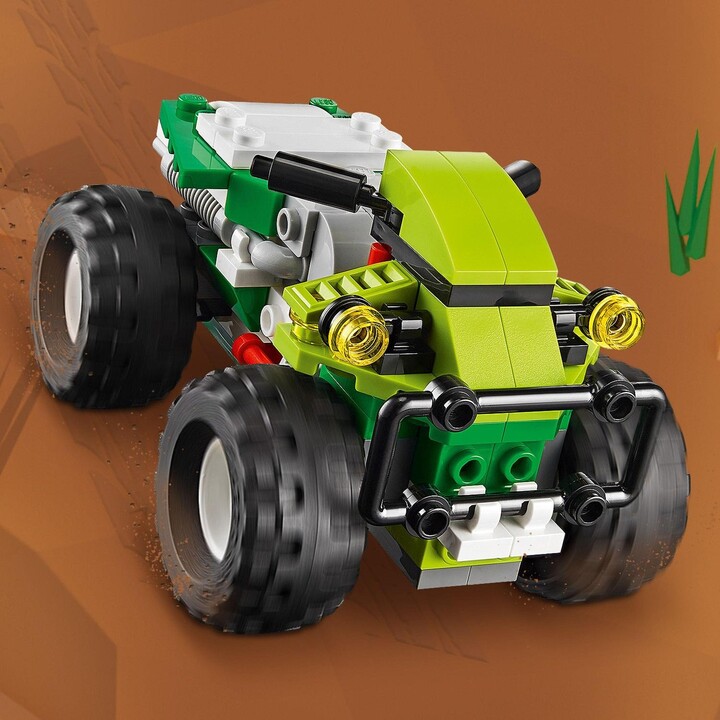 LEGO® Creator 31123 Terénní bugina_838914454