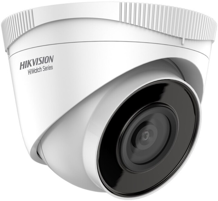 Hikvision HiWatch Network KIT - 4x kamery HWI-T280H(C) + 1x NVR HWN-4108MH-8P(D)_1067180530