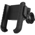 FIXED univerzální držák Bikee Plus pro mobilní telefon, na kolo, černá_1683620654