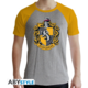 Tričko Harry Potter - Hufflepuff (L)_1260812575